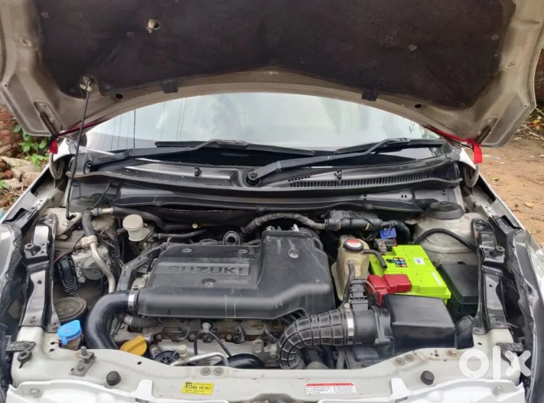 2014 Maruti Suzuki Ciaz - Diesel Automatic