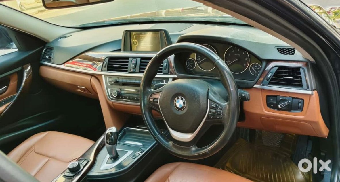 Bmw 3 Series Diesel Manual