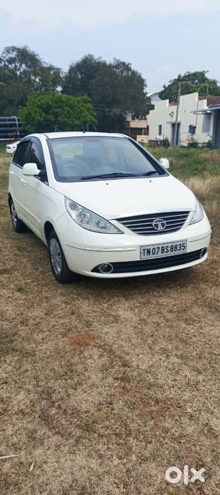 2014 Tata Vista Tech - Urgent Sale