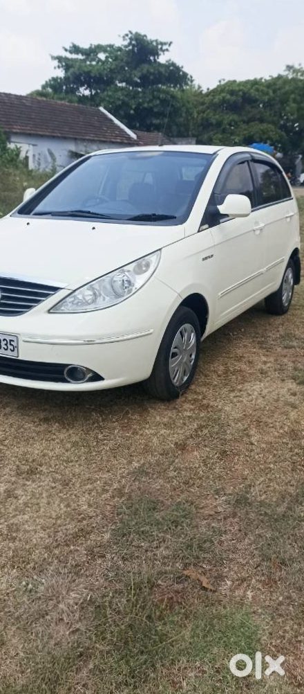 2014 Tata Vista Tech - Urgent Sale