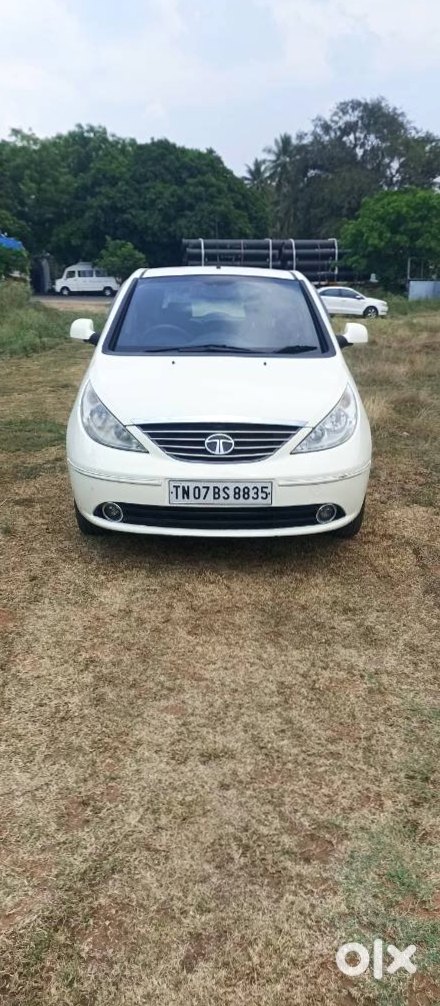 2014 Tata Vista Tech - Urgent Sale