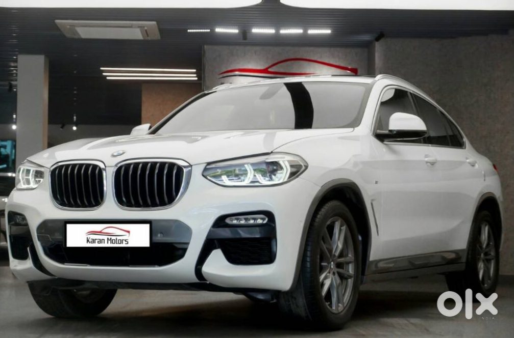Bmw X4 Diesel
