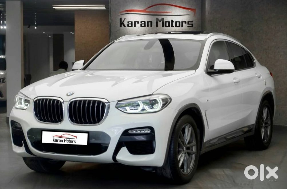 Bmw X4 Diesel