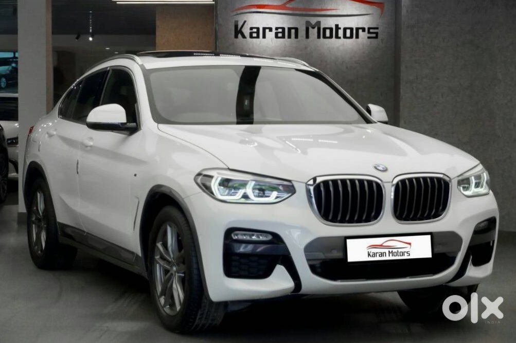 Bmw X4 Diesel