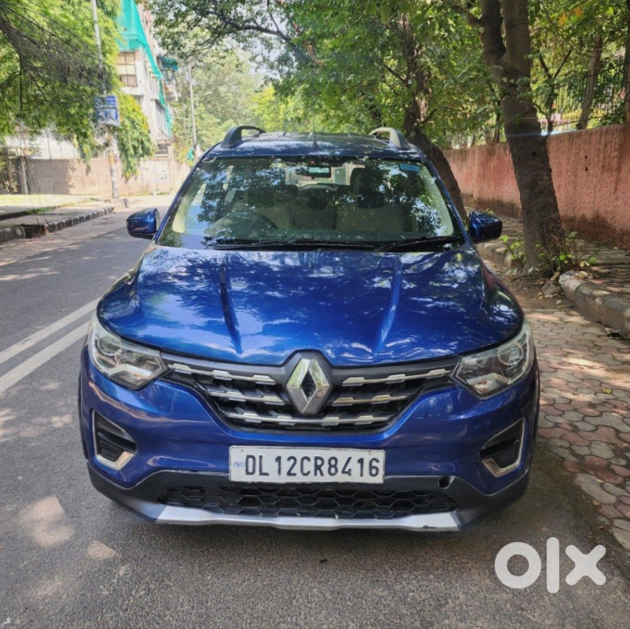Renault Triber 2020 Need To Sell Asap