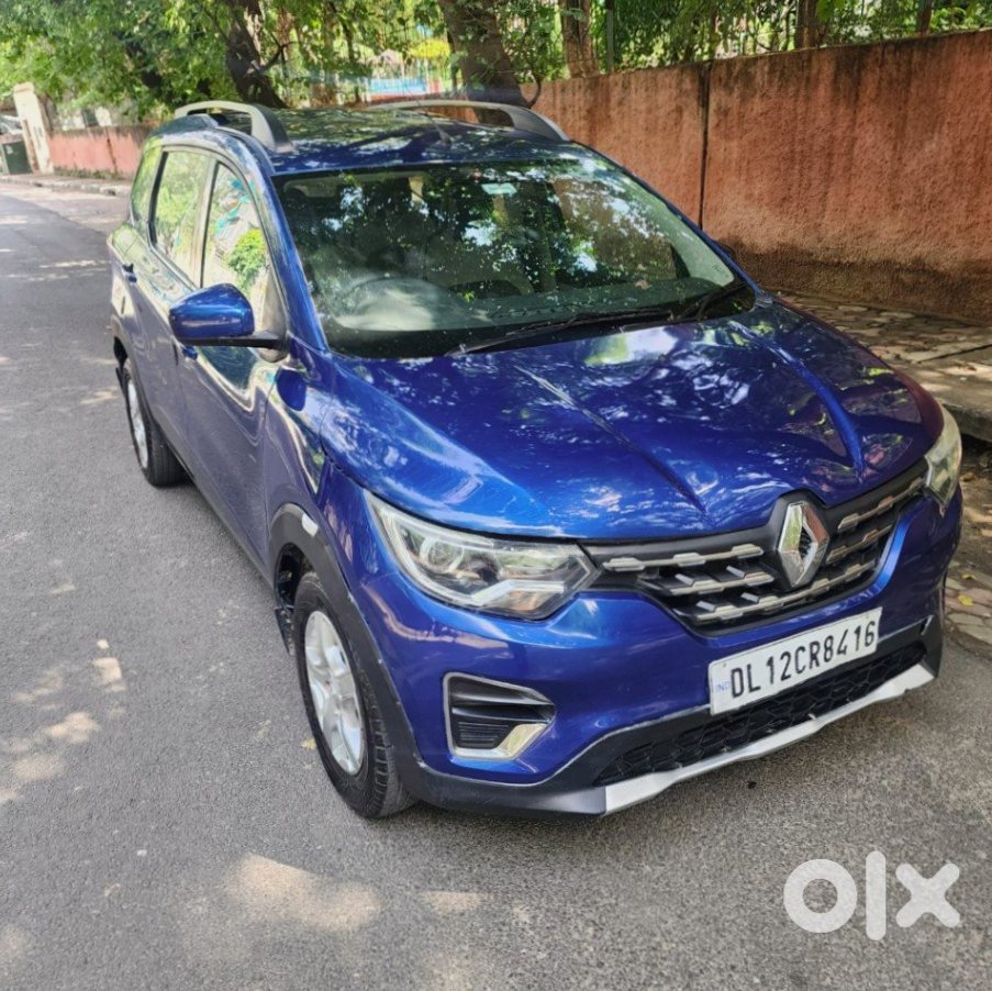 Renault Triber 2020 Need To Sell Asap