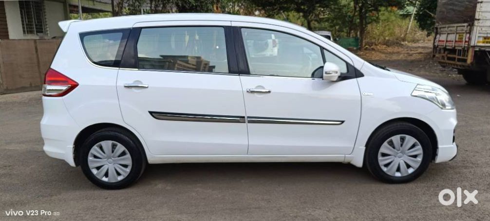 Maruti Ertiga Petrol 2020