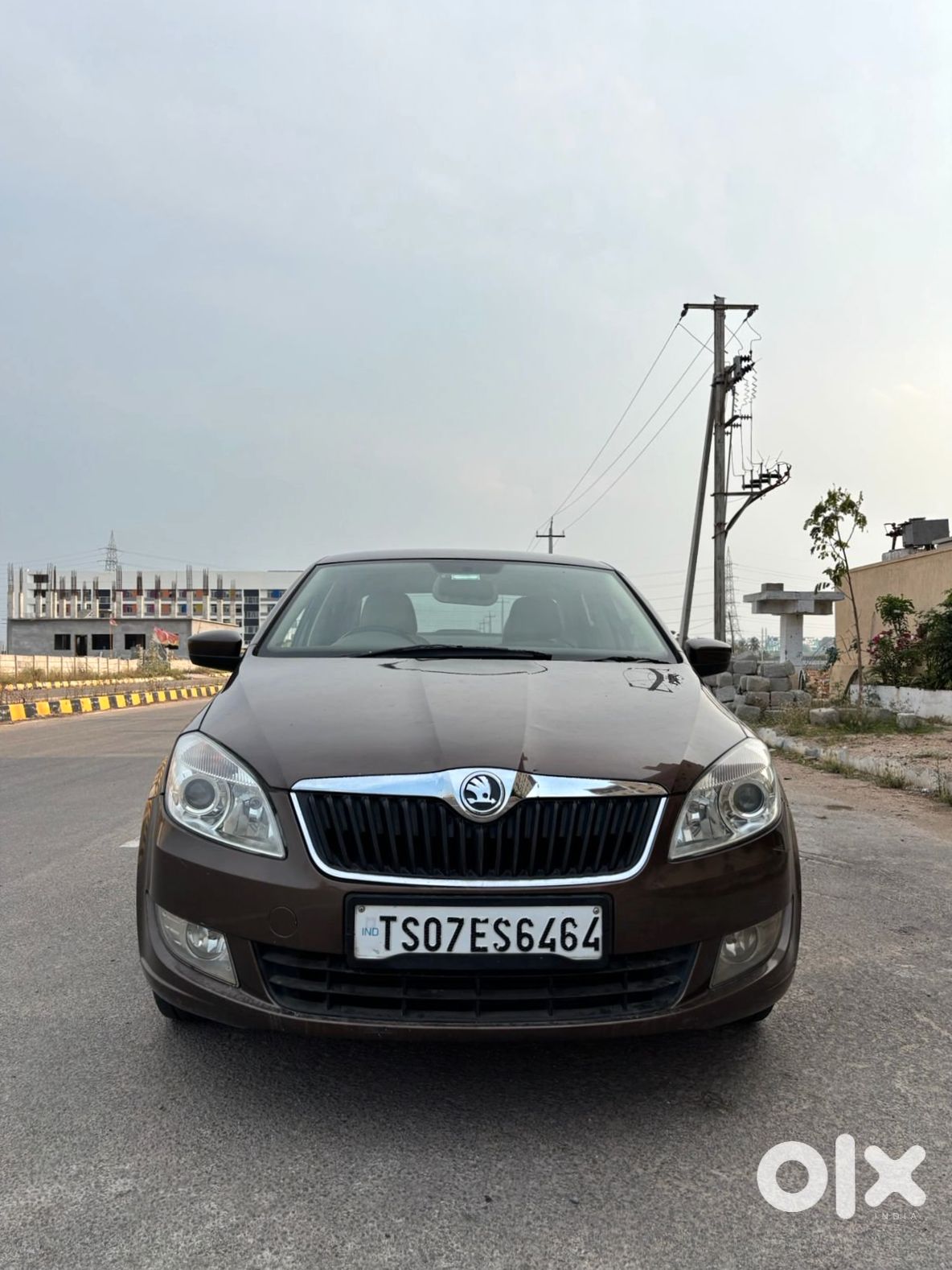 Skoda Rapid Urgent Sale
