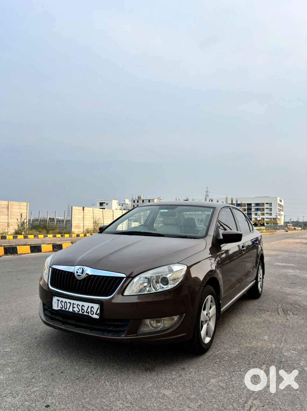 Skoda Rapid Urgent Sale