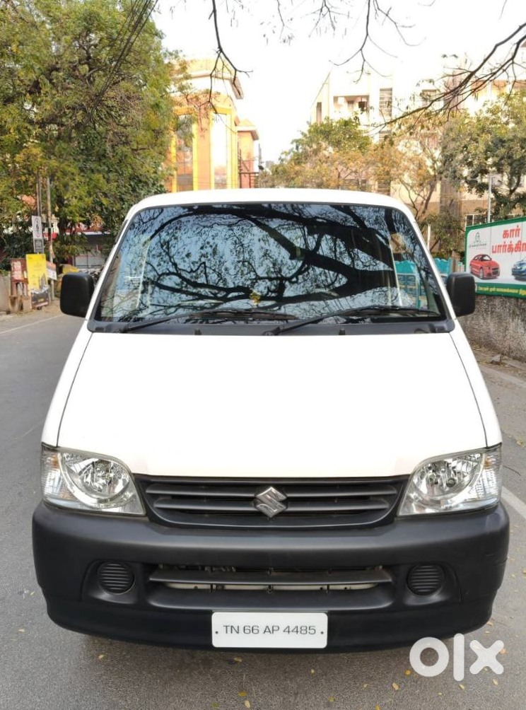 Maruti Suzuki Eeco Urgent Sale