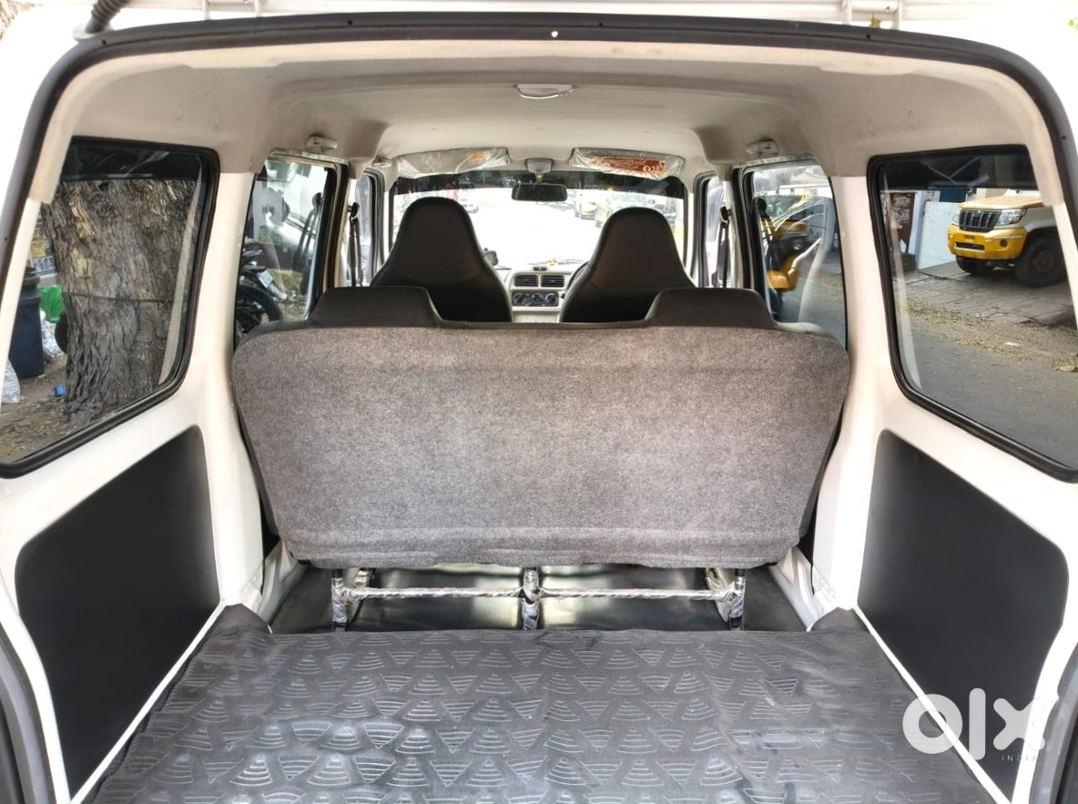 Maruti Suzuki Eeco Urgent Sale