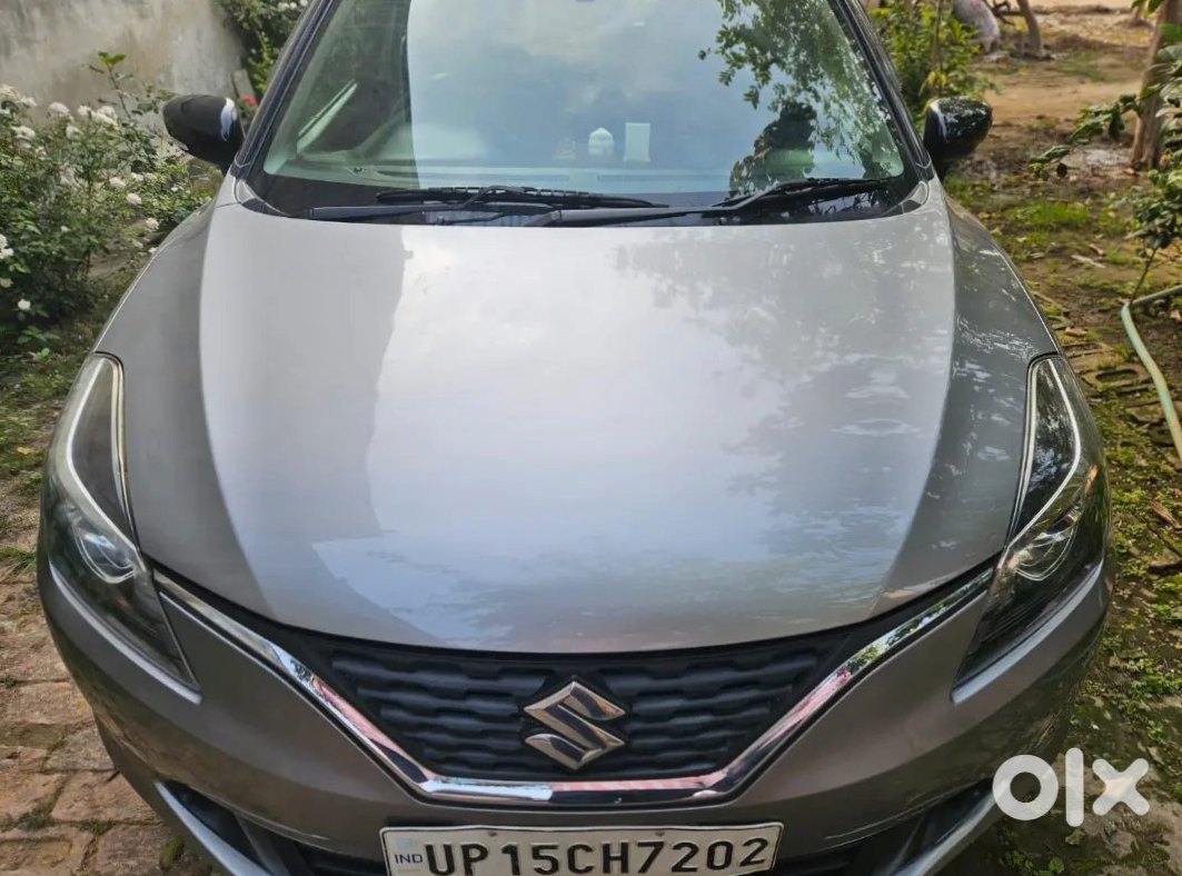 Baleno 2024 Diesel For Sale