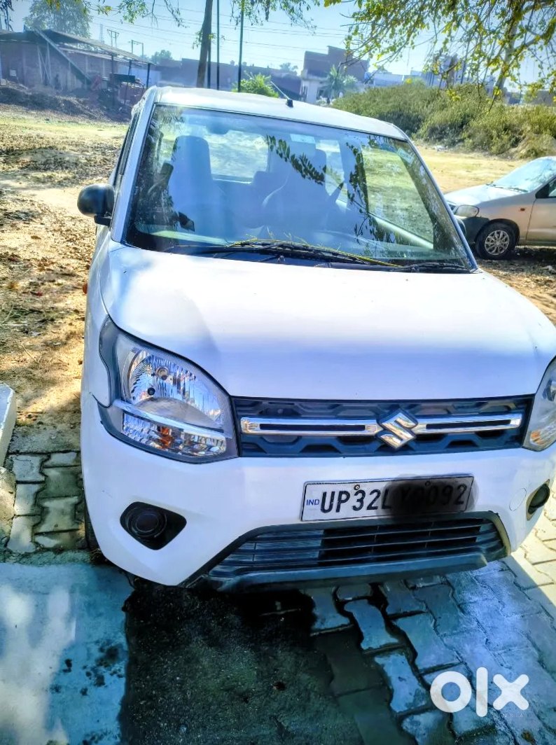 Maruti Wagon-r