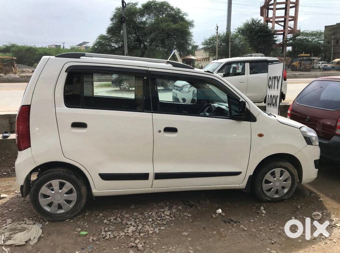 Urgent: Maruti Wagon-r For Sale