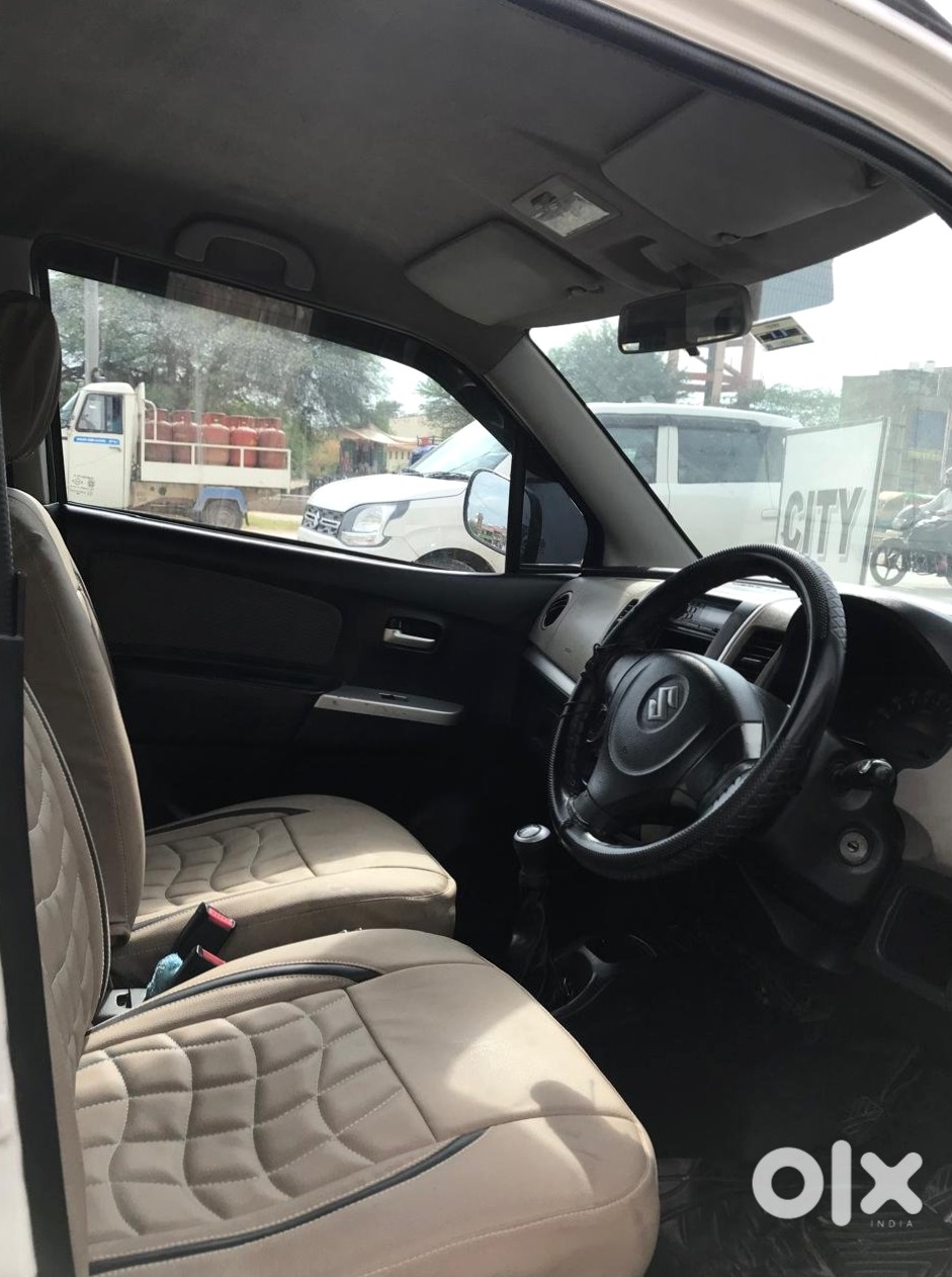 Urgent: Maruti Wagon-r For Sale