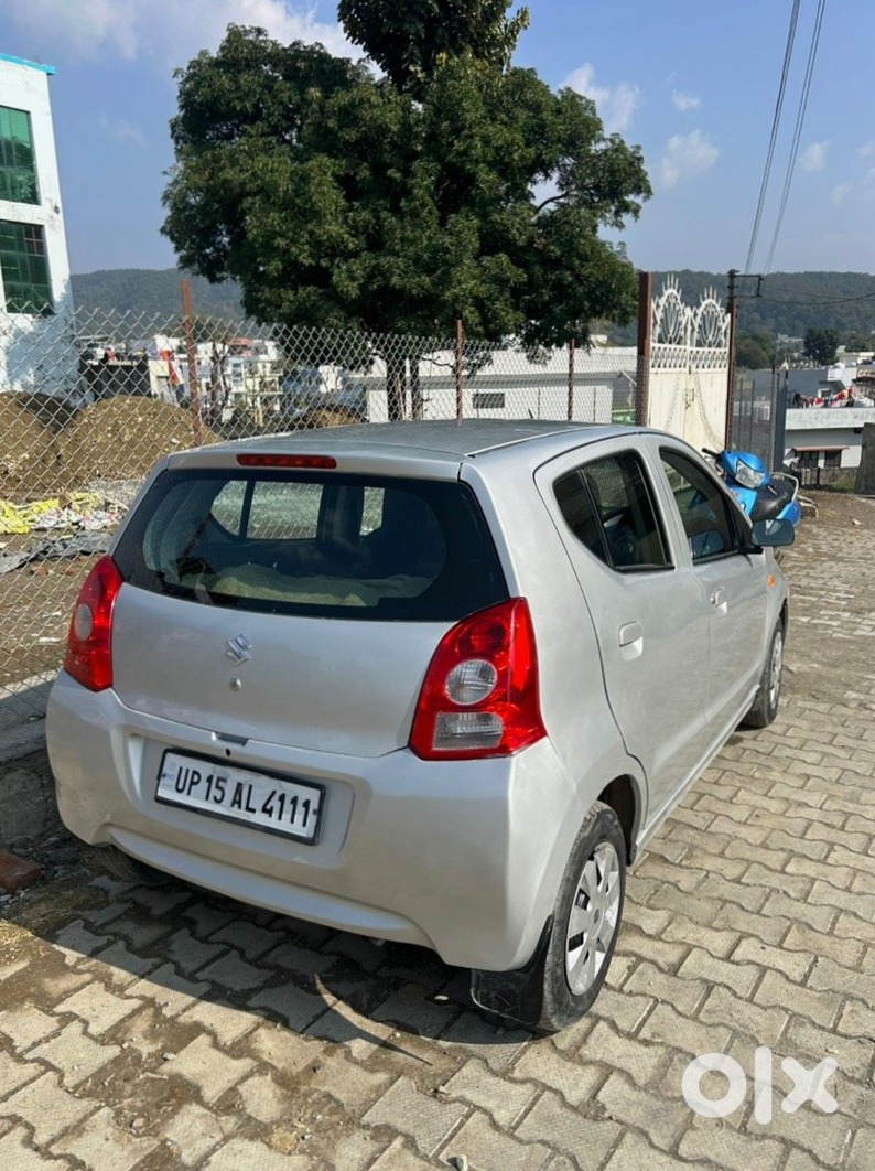 Urgent!! Maruti A-star Selling