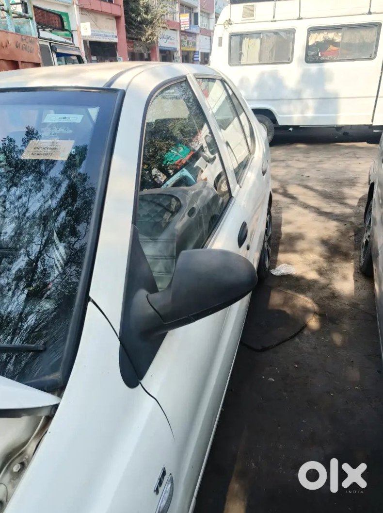 Tata Indigo Cng Cheap