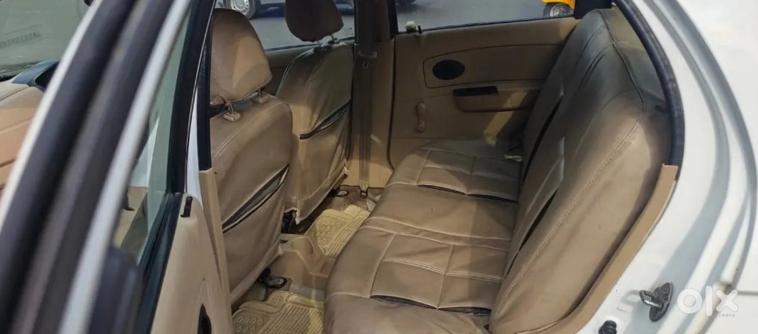 Chevrolet Spark 2010 Petrol Manual Urgent Need To Sell