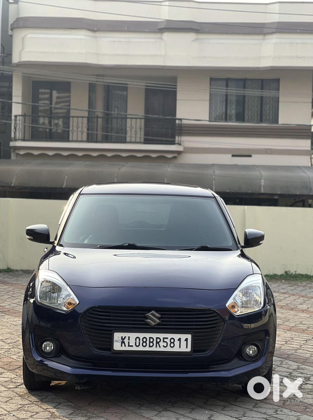 2012 Maruti Swift - Petrol Automatic