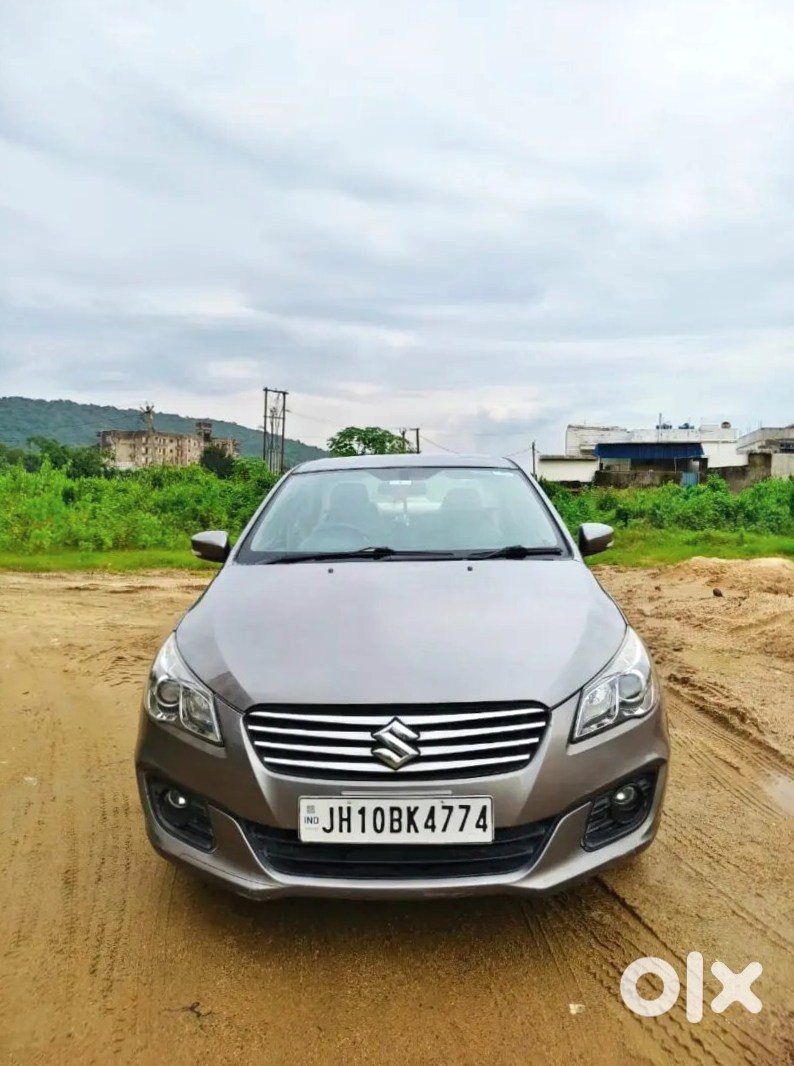 Maruti Suzuki Ciaz 2023