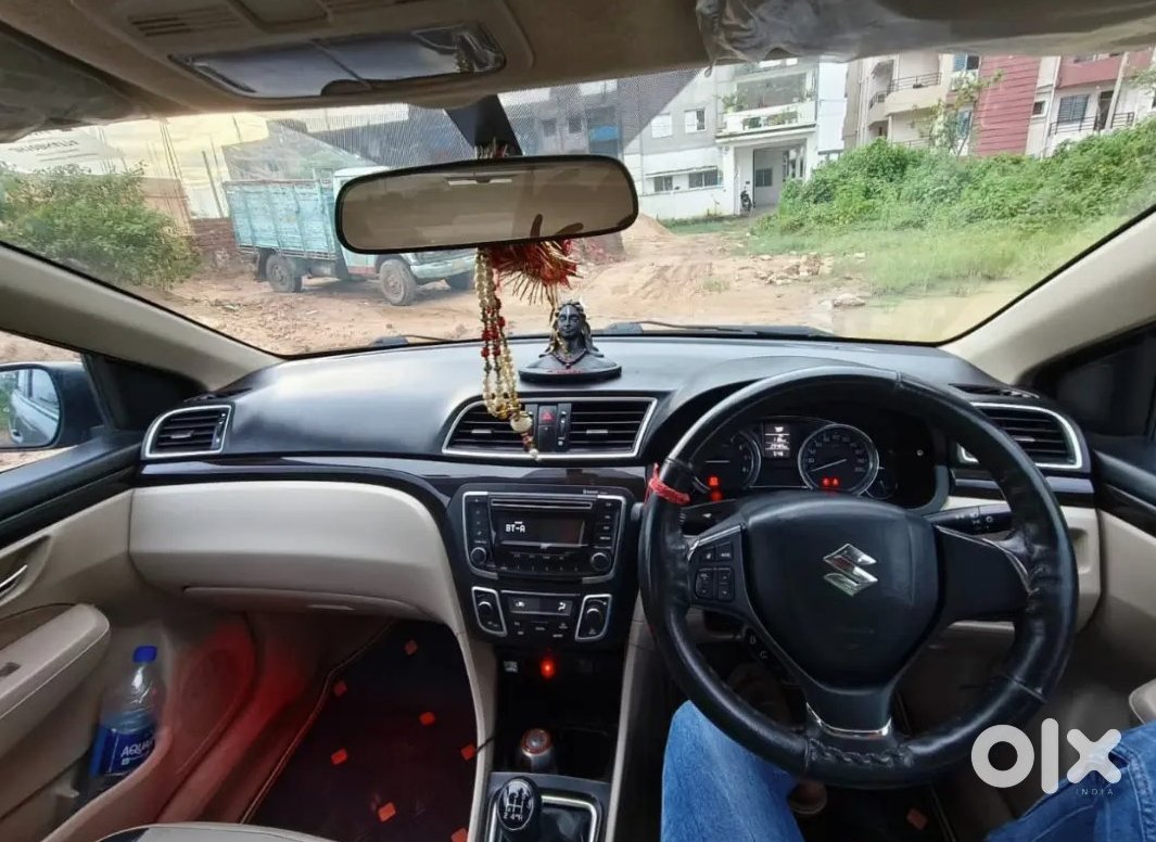 Maruti Suzuki Ciaz 2023