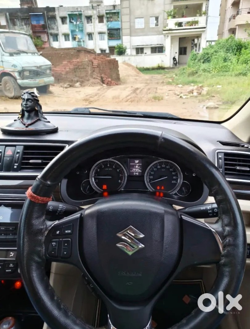 Maruti Suzuki Ciaz 2023
