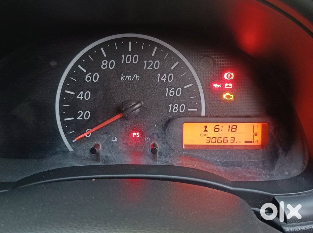 2016 Nissan Micra Active - Urgent Sale