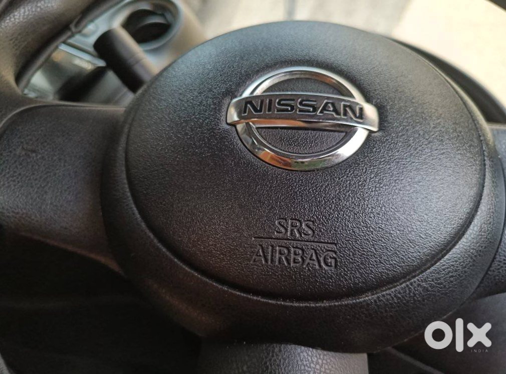 2016 Nissan Micra Active - Urgent Sale