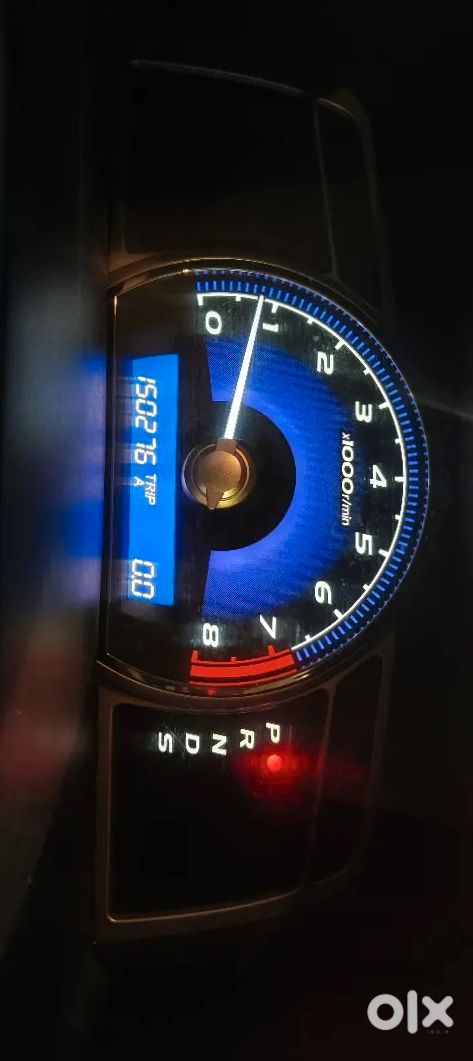 2018 Honda Civic - Accidant Free