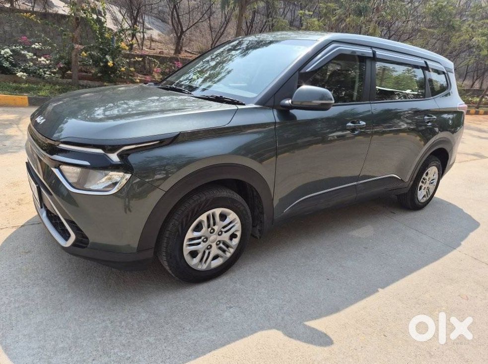 Kia Carens 2022 For Sale