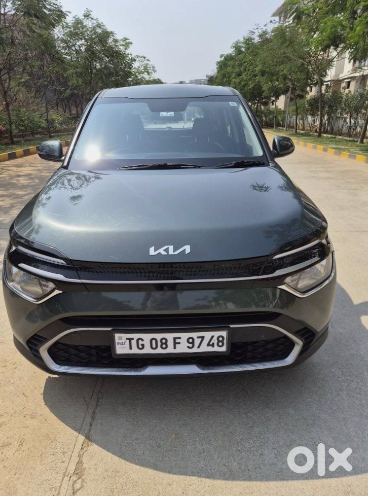 Kia Carens 2022 For Sale