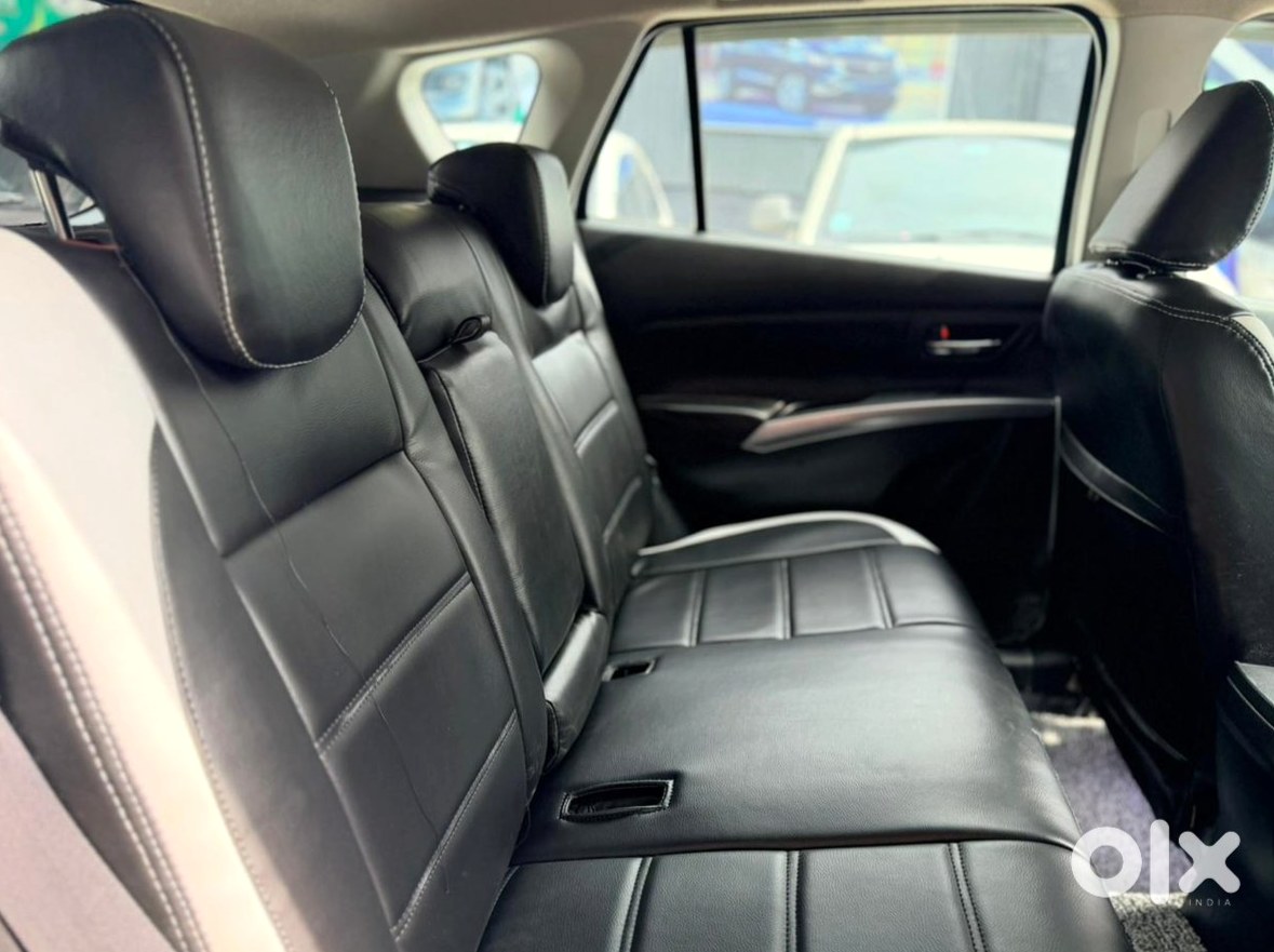 Maruti S-cross For Sale