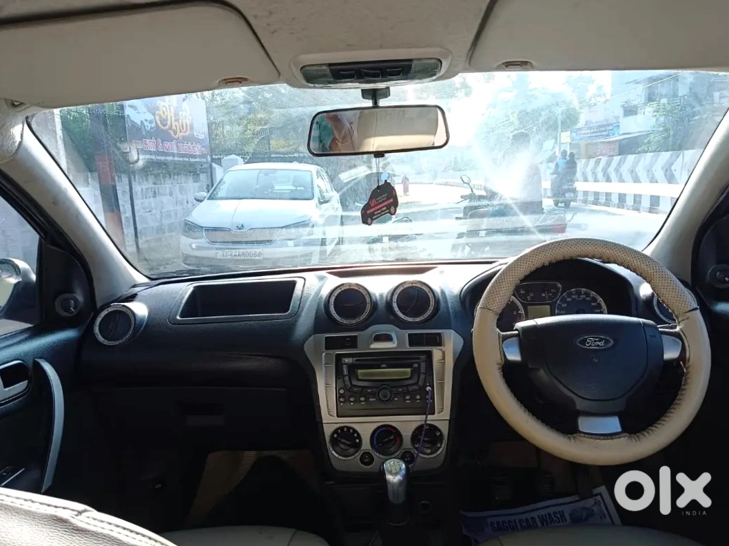 Ford Fiesta 2012 Diesel - Need To Sell Asap