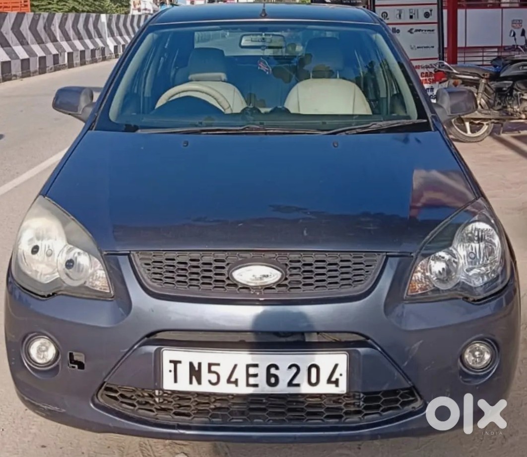 Ford Fiesta 2012 Diesel - Need To Sell Asap