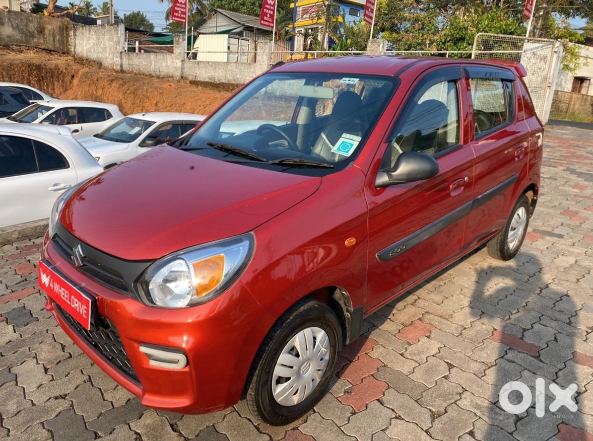 Alto 800 Cheap