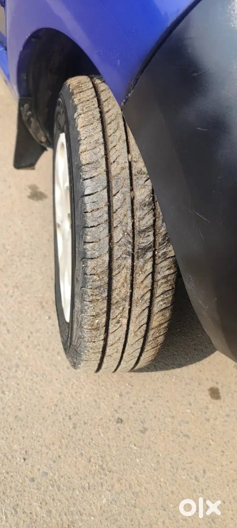 2024 Tata Xenon Xt Barely Used