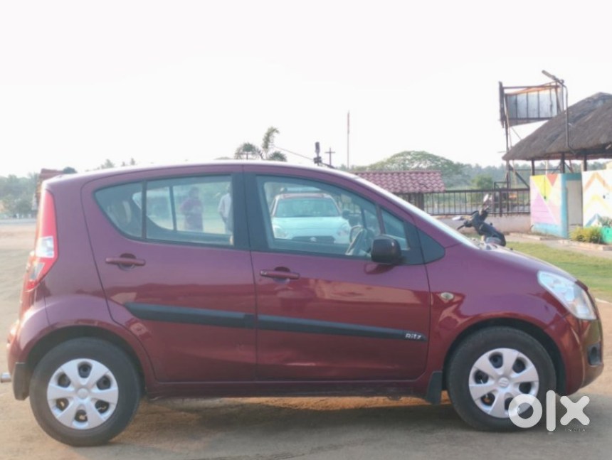 Maruti Ritz 2015 Diesel - Reliable Car