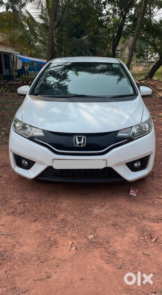 2013 Honda Jazz Petrol Frist Owner