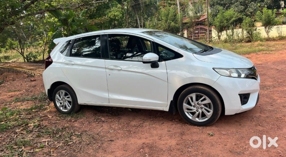 2013 Honda Jazz Petrol Frist Owner