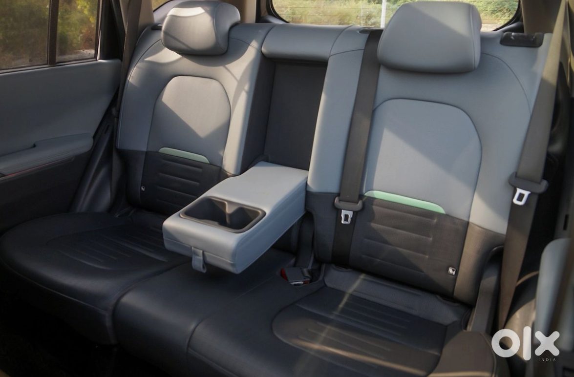 2025 Kia Syros Cng Very Fresh