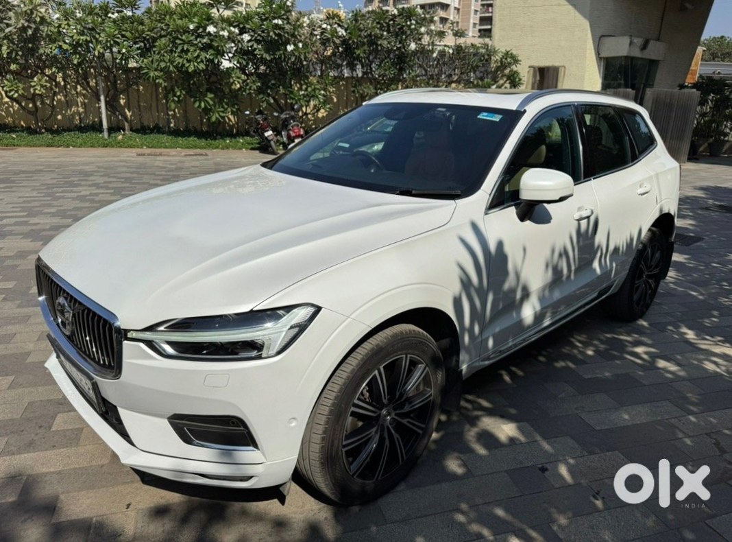 Volvo Xc60 2023 Premium Suv