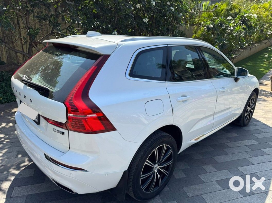 Volvo Xc60 2023 Premium Suv