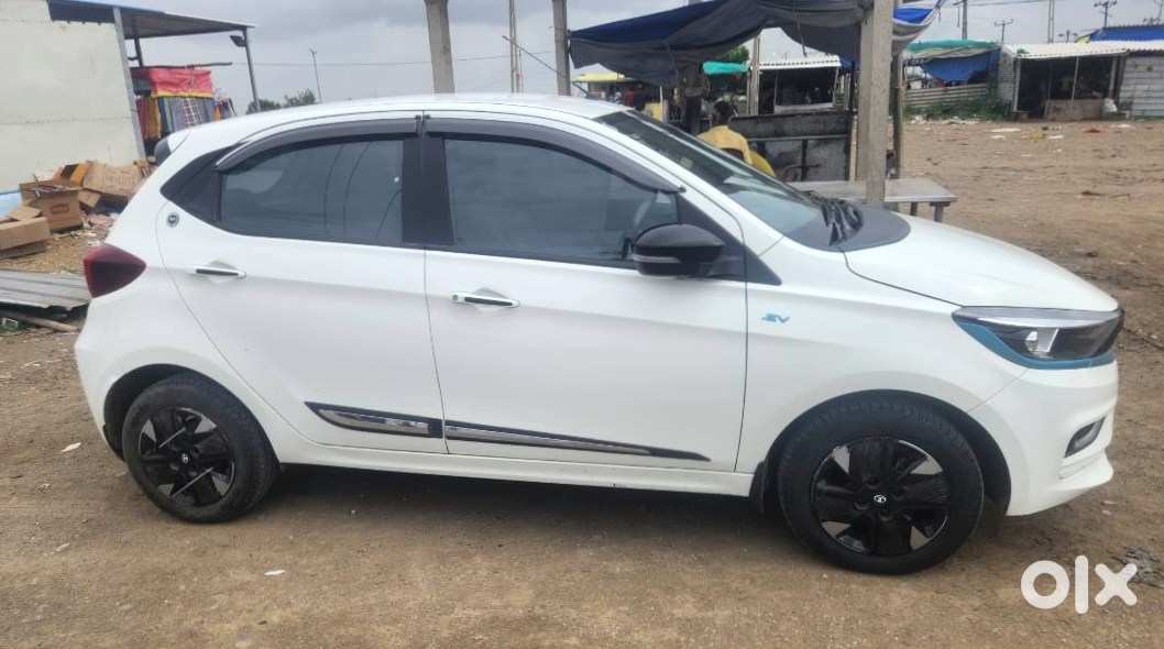 Tata Tiago Ev 2020