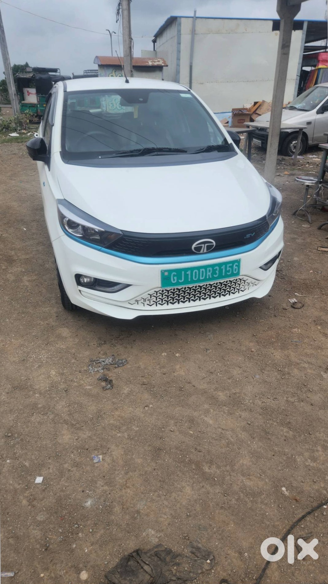 Tata Tiago Ev 2020