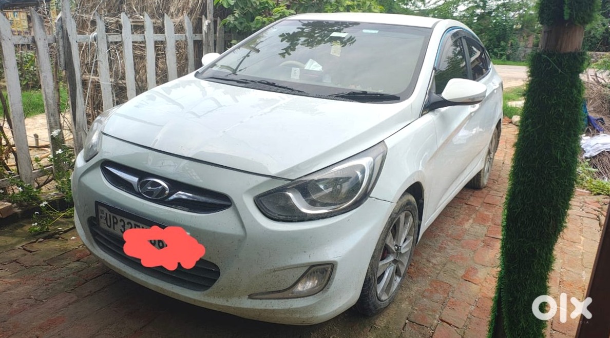 Hyundai Venue 2020 Petrol Manual