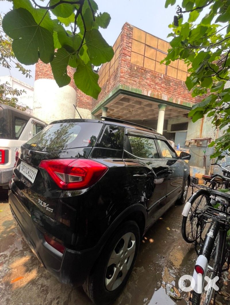 Mahindra Xuv300 Turbosport