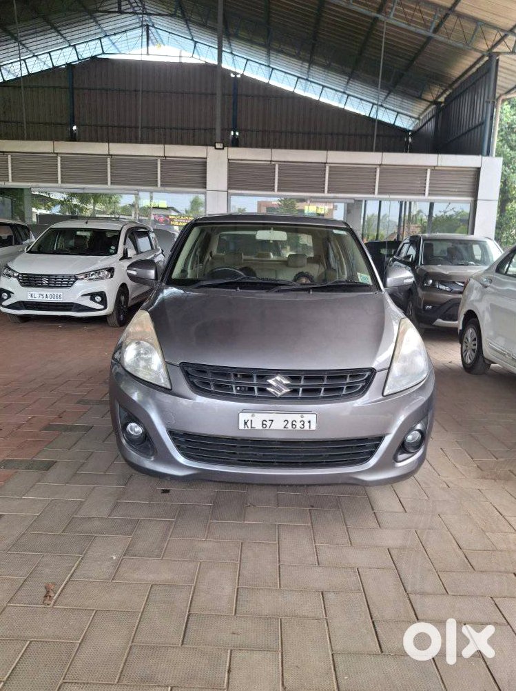 2015 Maruti Dzire Diesel Need Quick Sale