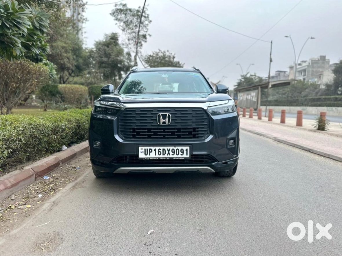 Honda Elevate 2025 - Petrol Manual