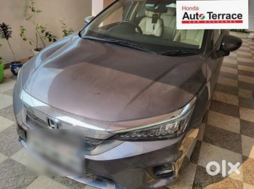 Honda City 2014 | Petrol | Manual