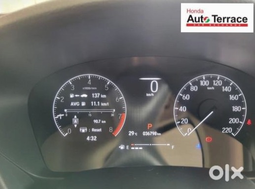 Honda City 2014 | Petrol | Manual